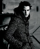 Pringle of Scotland F/W 07.08
M: Taylor Fuchs, Denisa, Kasia & Irina
Ph: Steven Meisel